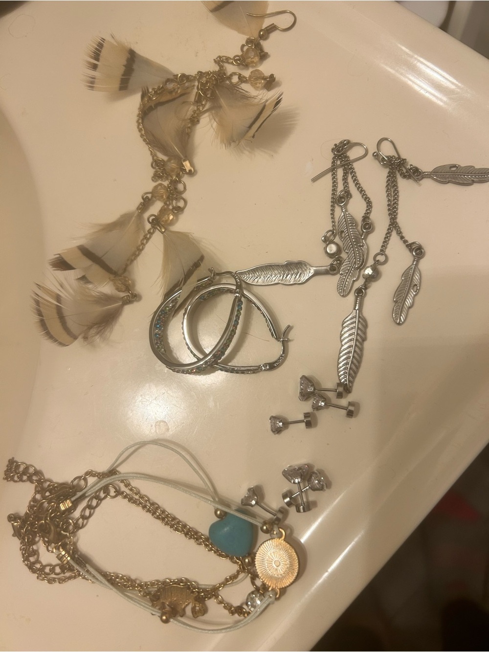 Women’s Jewelry bundle